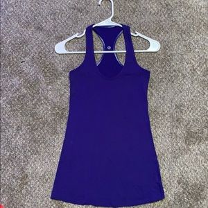 Lululemon Tank